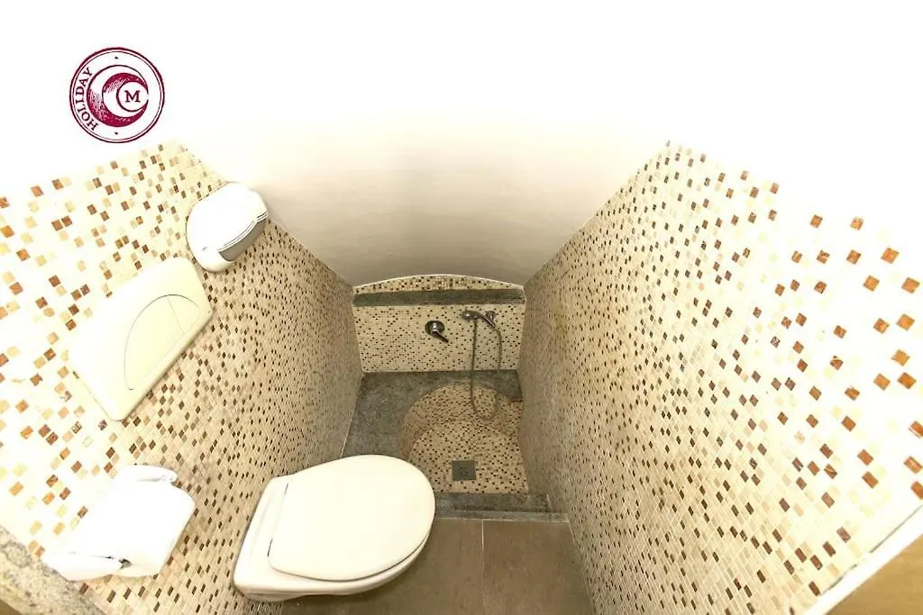 C M Via Veneto Sweet Apartment Roma