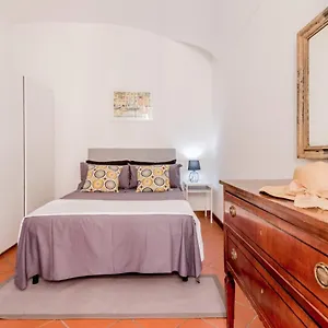 Cozy Della Purificazione 68 Apartamento