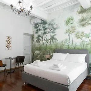 Italianway - Barberini Elegantia Apartamento