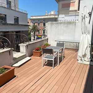 Appartamento Via Umbria 25 Luxury, Roma