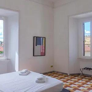Borghese Large Apartamento