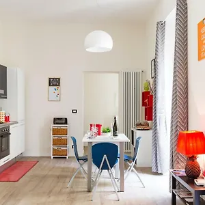 Appartamento Sixty One Luxury, Roma