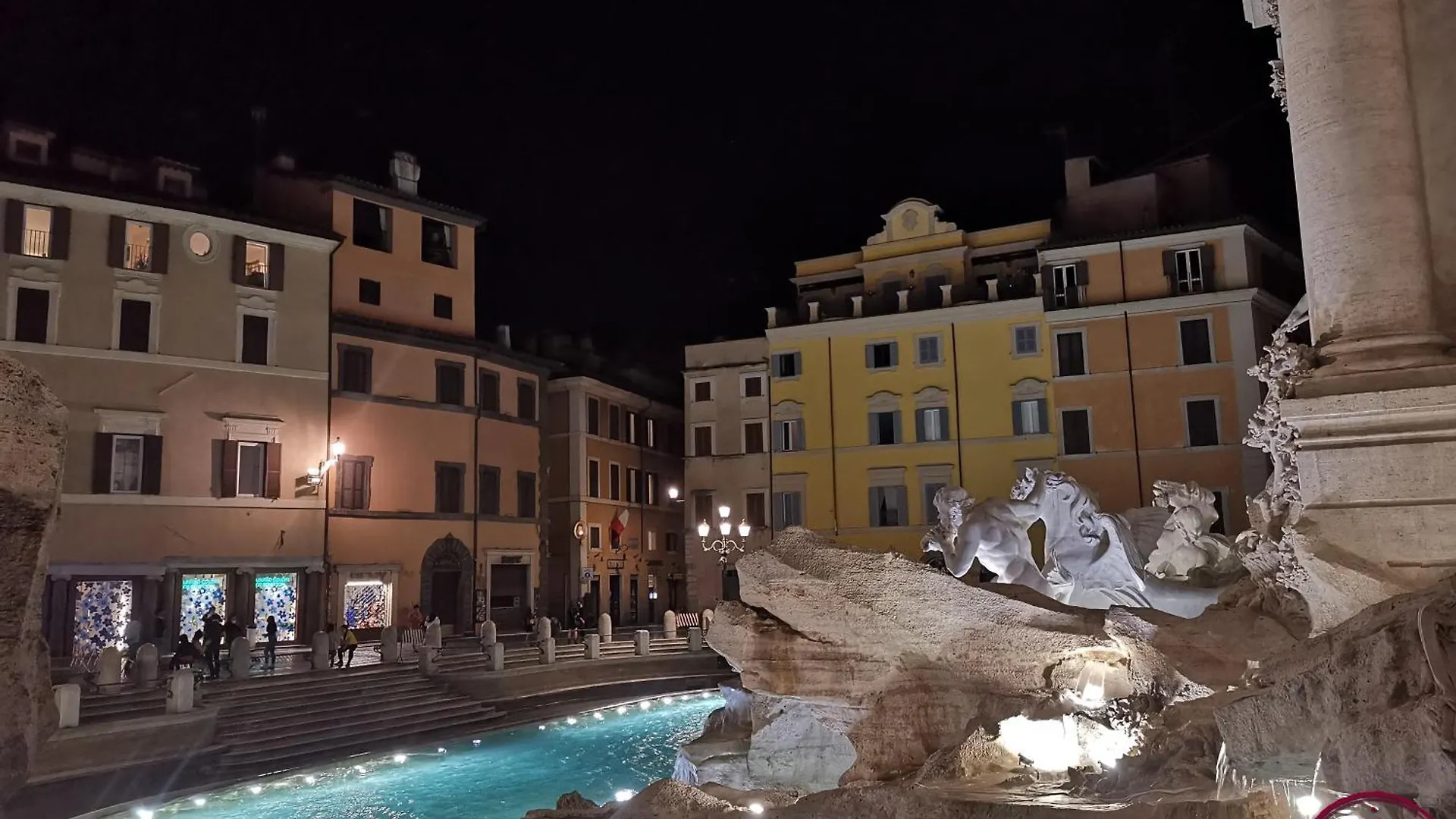 C M Via Veneto Sweet Apartment Rome