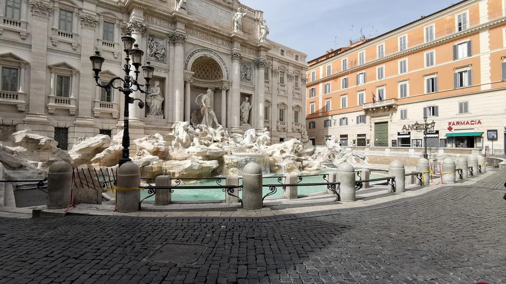 C M Via Veneto Sweet Apartment Rome