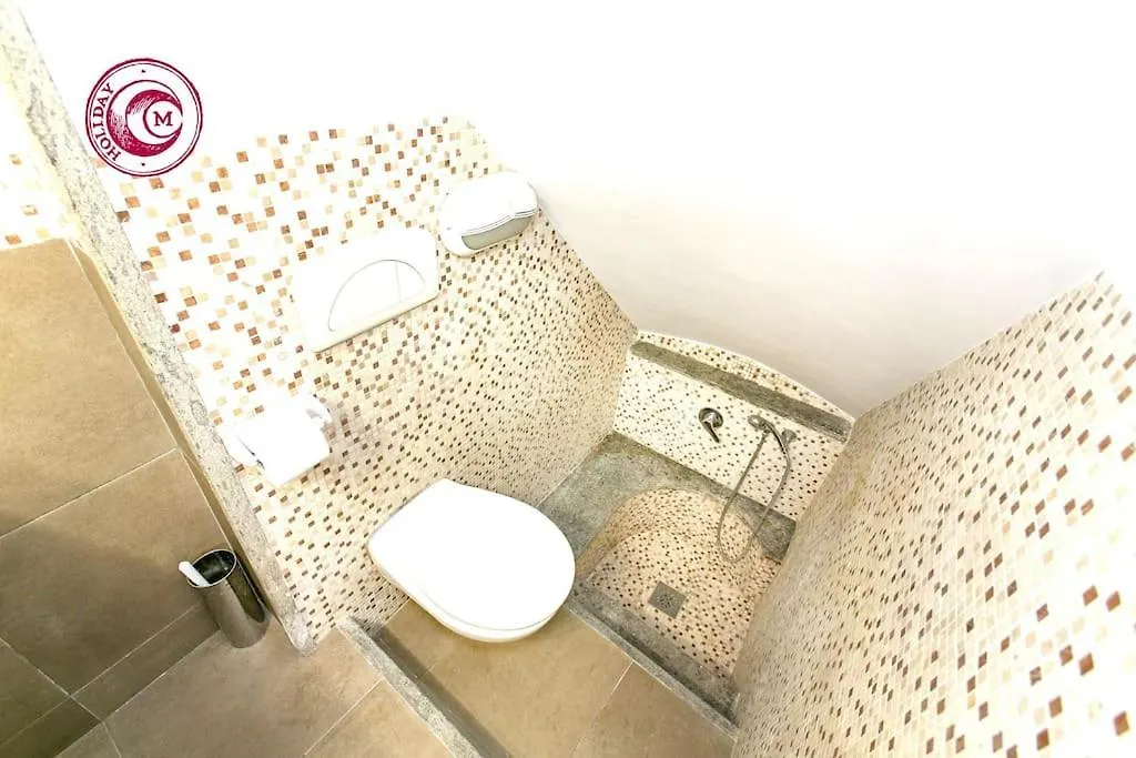 C M Via Veneto Sweet Apartment Rome