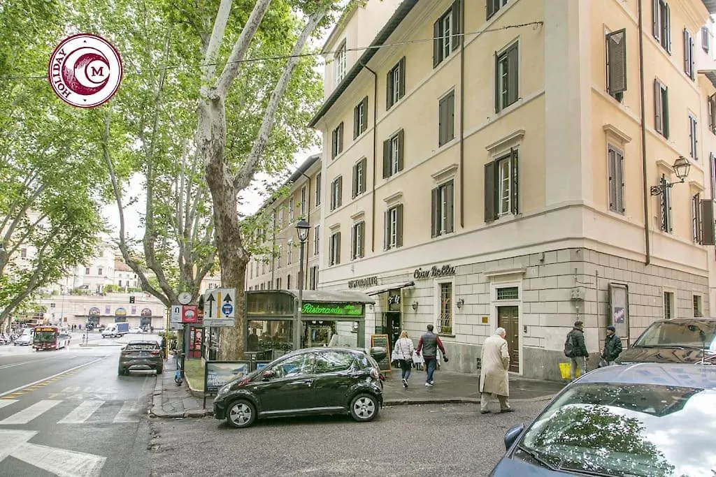 C M Via Veneto Sweet Apartment Rome Italy