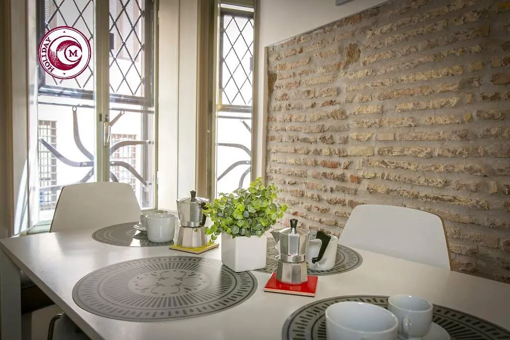 C M Via Veneto Sweet Apartment Rome Italy
