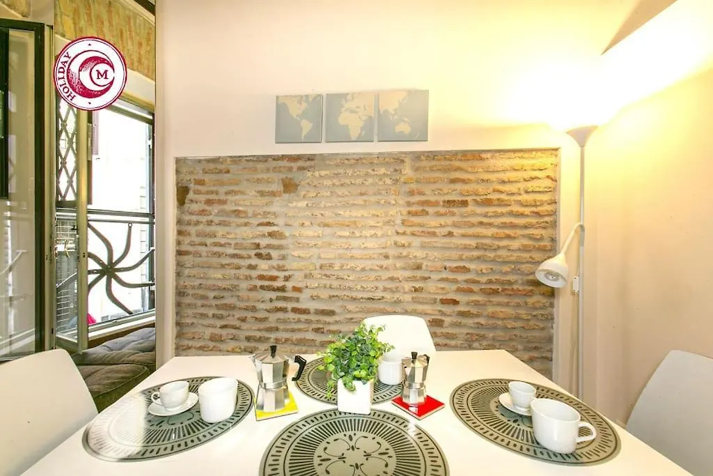 C M Via Veneto Sweet Apartment Rome Italy