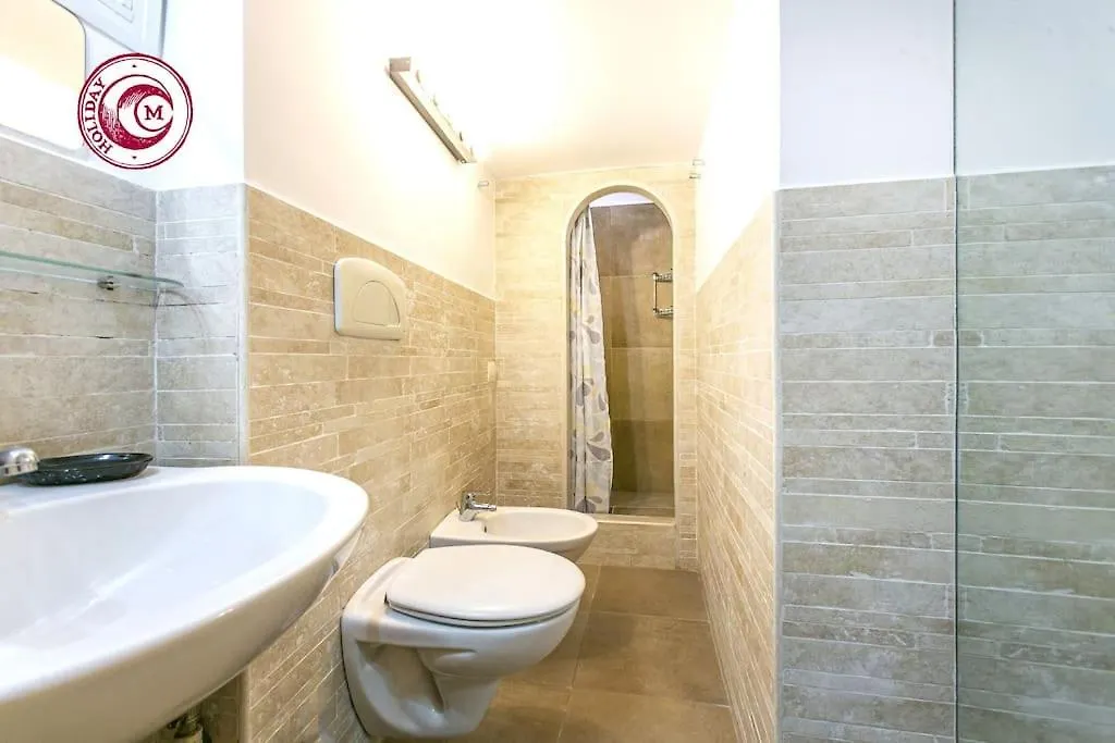 C M Via Veneto Sweet Apartment Rome