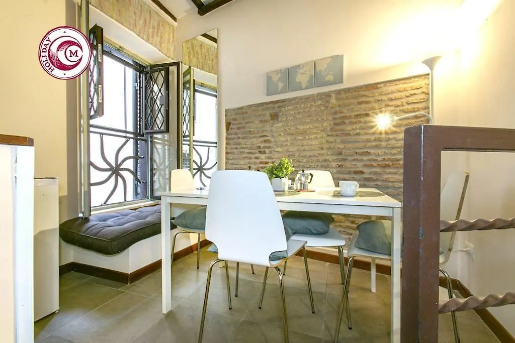 C M Via Veneto Sweet Apartment Rome