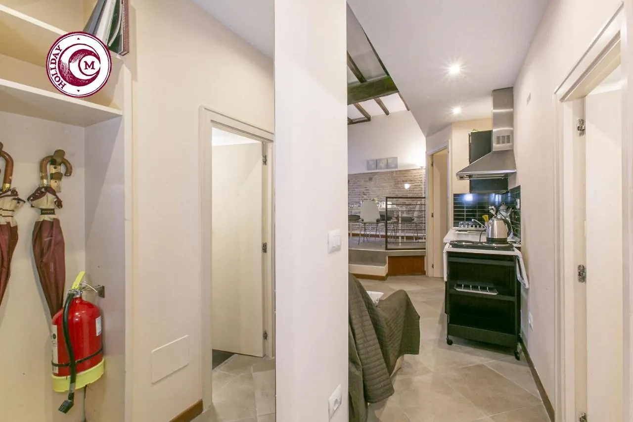 C M Via Veneto Sweet Apartment Rome Italy