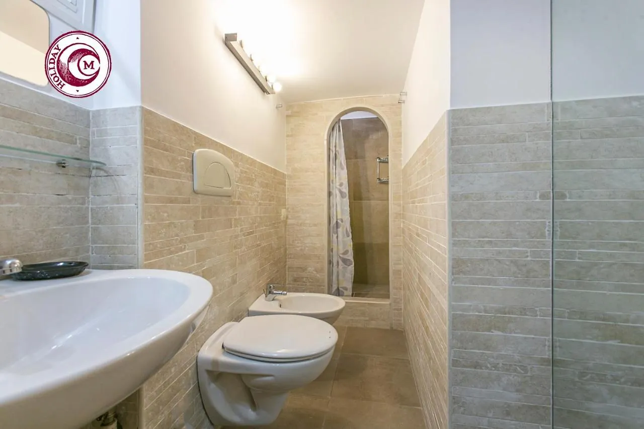 C M Via Veneto Sweet Apartment Rome Italy