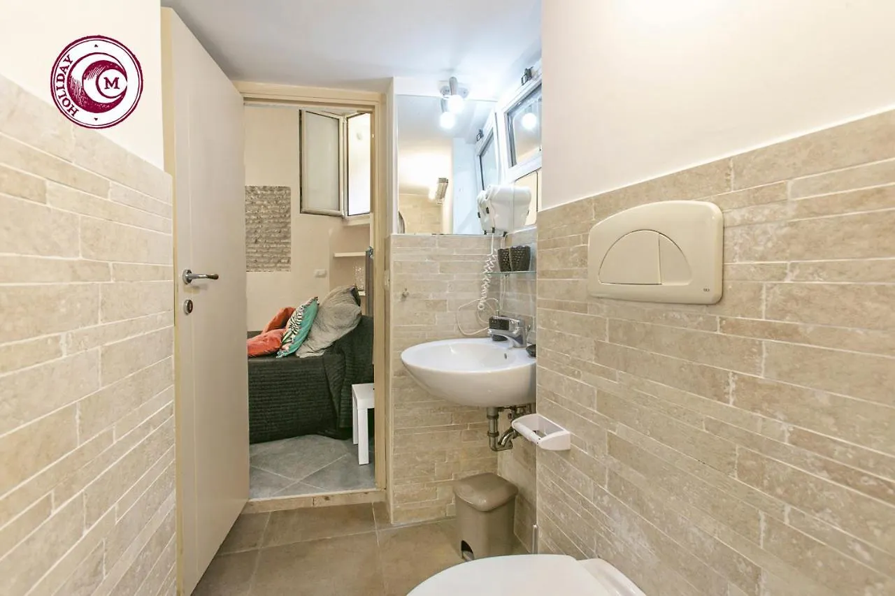 C M Via Veneto Sweet Apartment Rome Italy