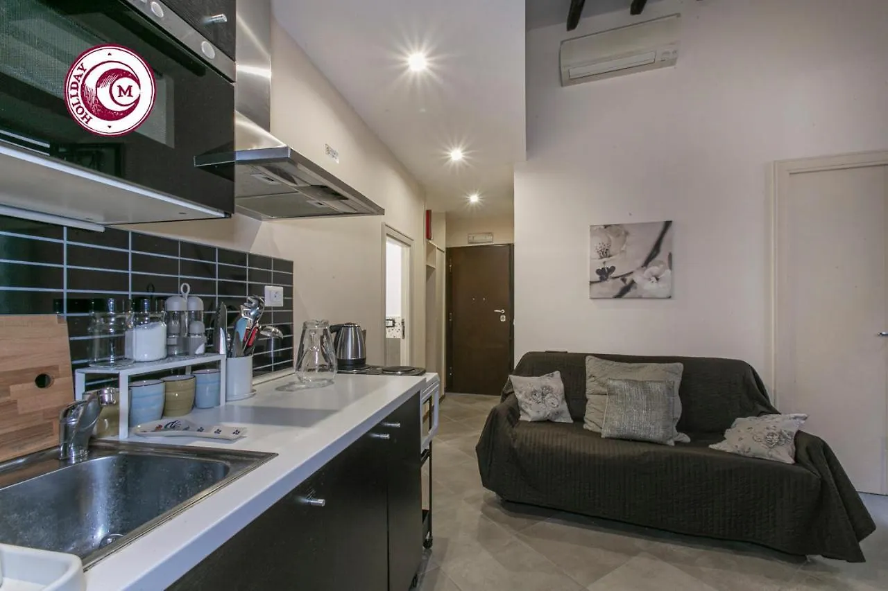 C M Via Veneto Sweet Apartment Rome Italy