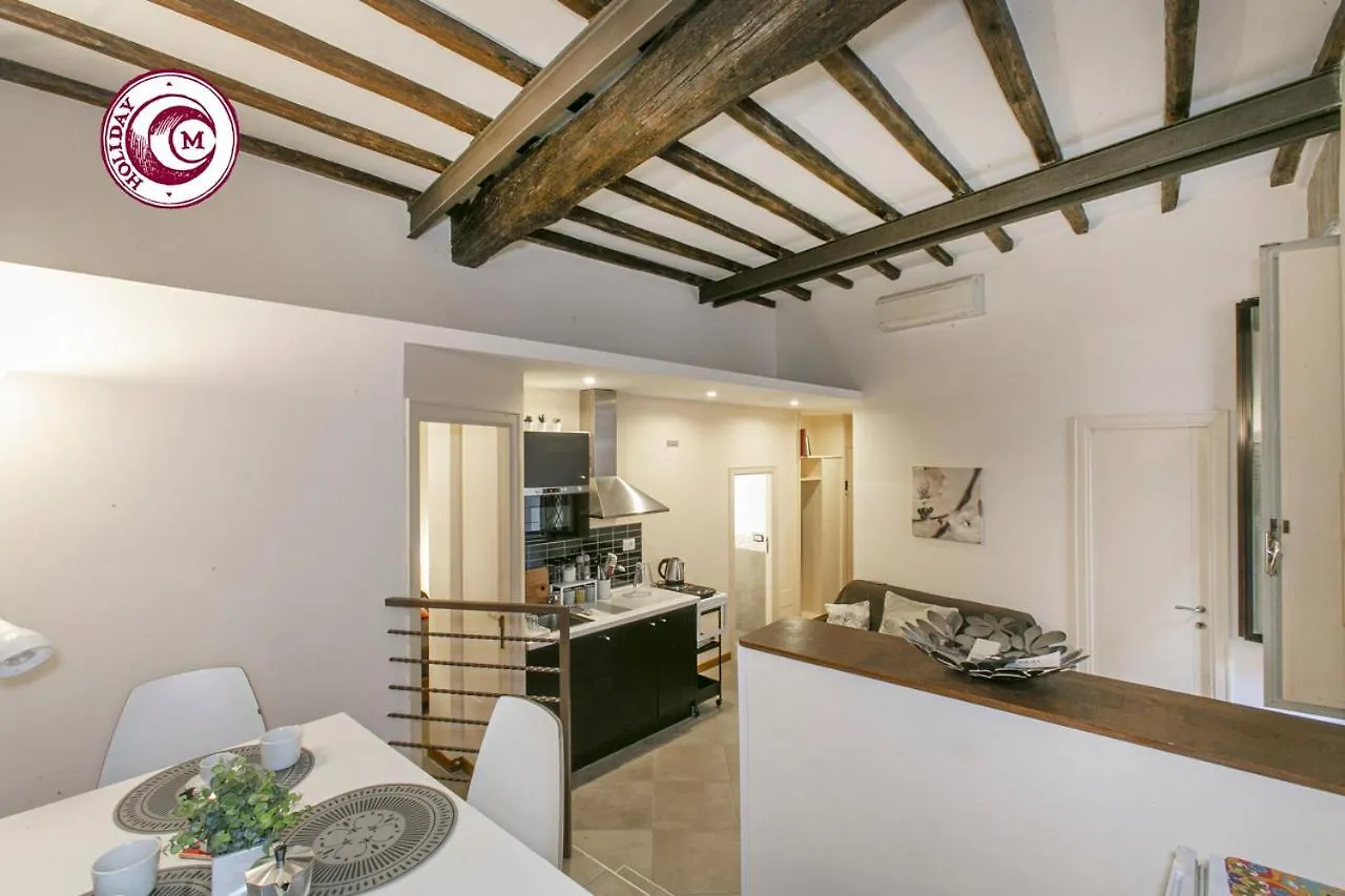 C M Via Veneto Sweet Apartment Rome