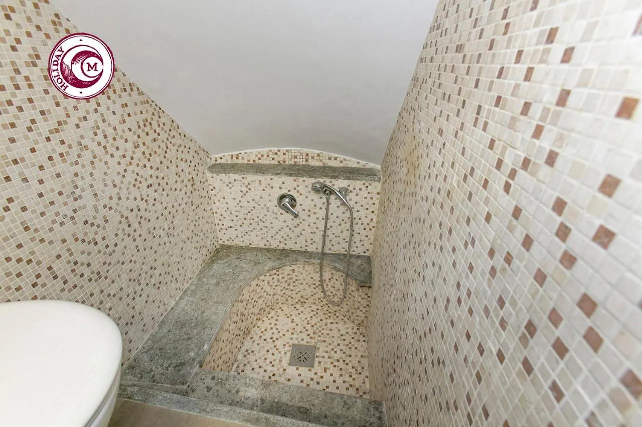 C M Via Veneto Sweet Apartment Rome