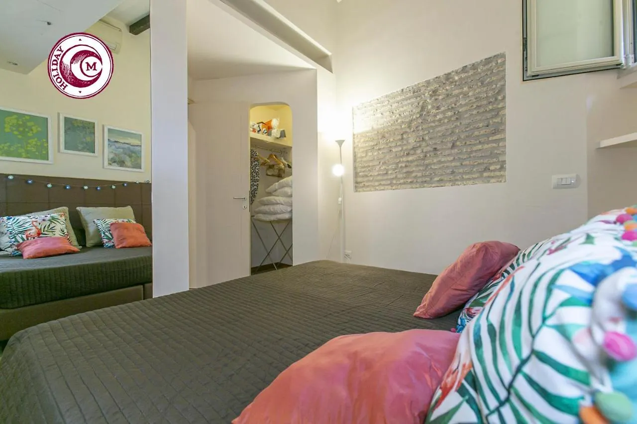 C M Via Veneto Sweet Apartment Rome Italy
