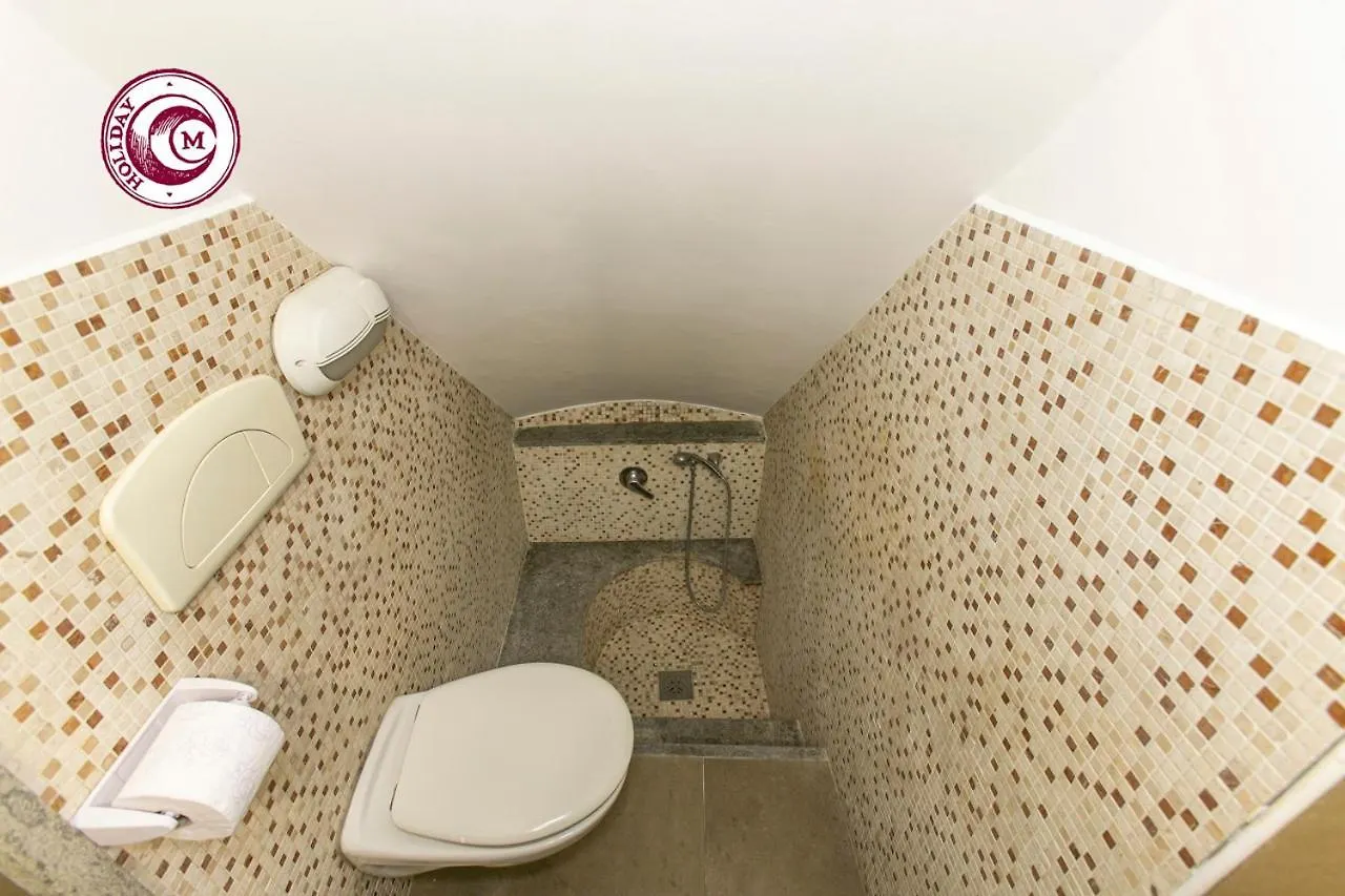 C M Via Veneto Sweet Apartment Rome